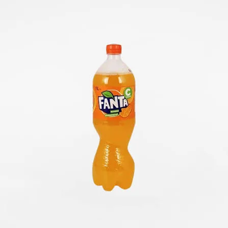 Fanta 1 Lt.
