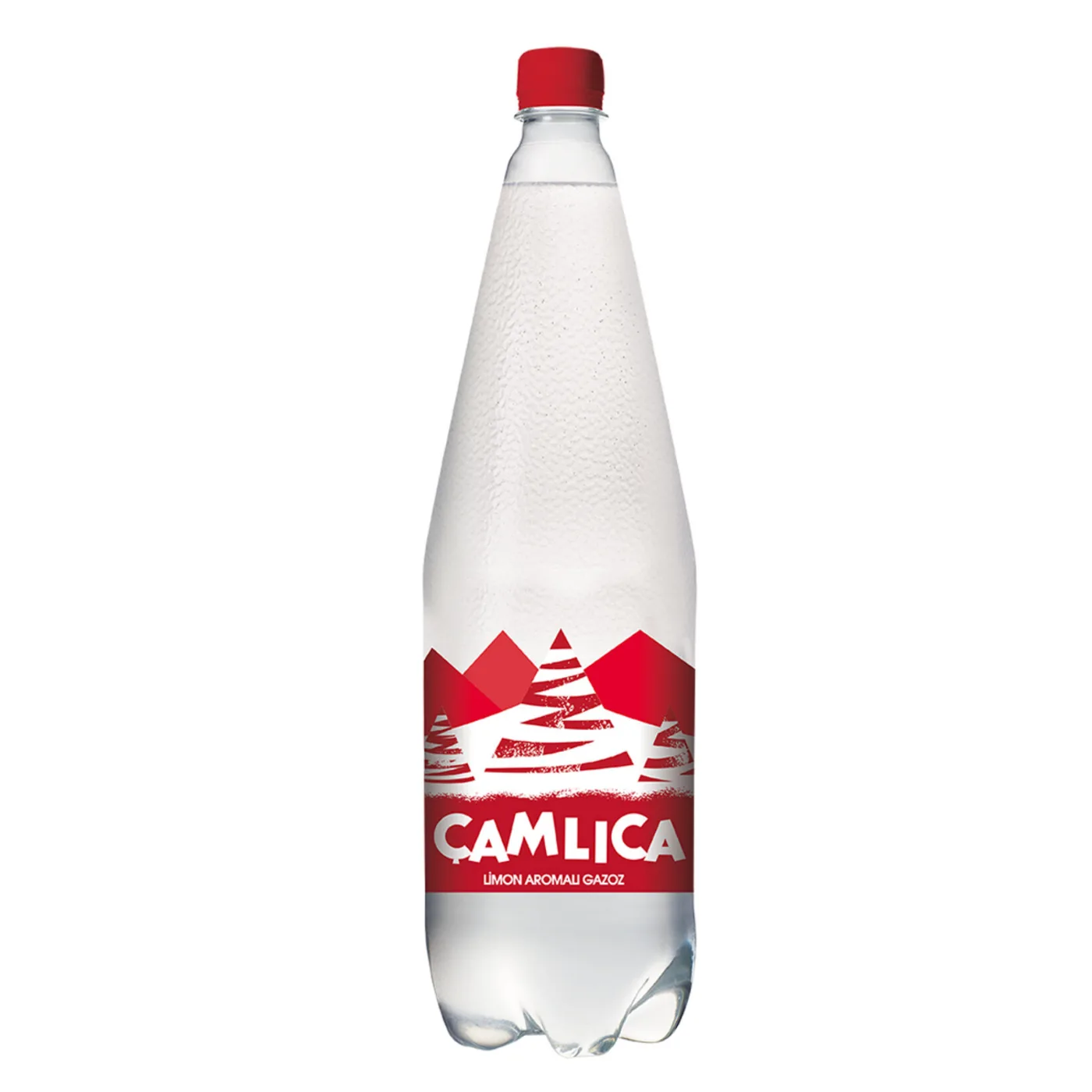 Çamlıca Gazoz 1 Lt.