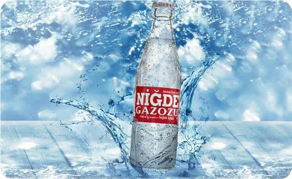 Gazoz