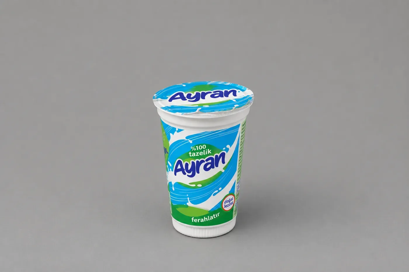Ayran (Büyük Boy)